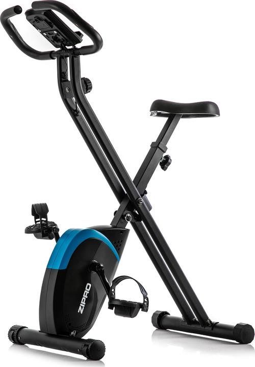Vélos d'appartement: Zipro Future X Hometrainer – D'occasion à Schlieren par ulr_pbs7