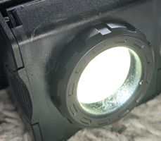 LED-Stirnleichte