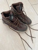Wanderschuhe