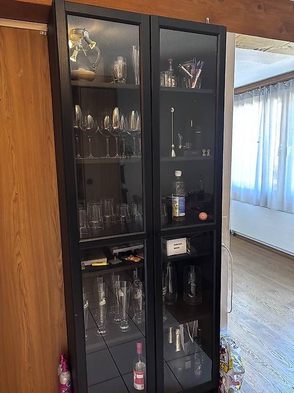 Vetrine: Vitrine – Usato da Andelfingen venduto da gliichfalls95 1