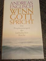 Wenn Gott spricht