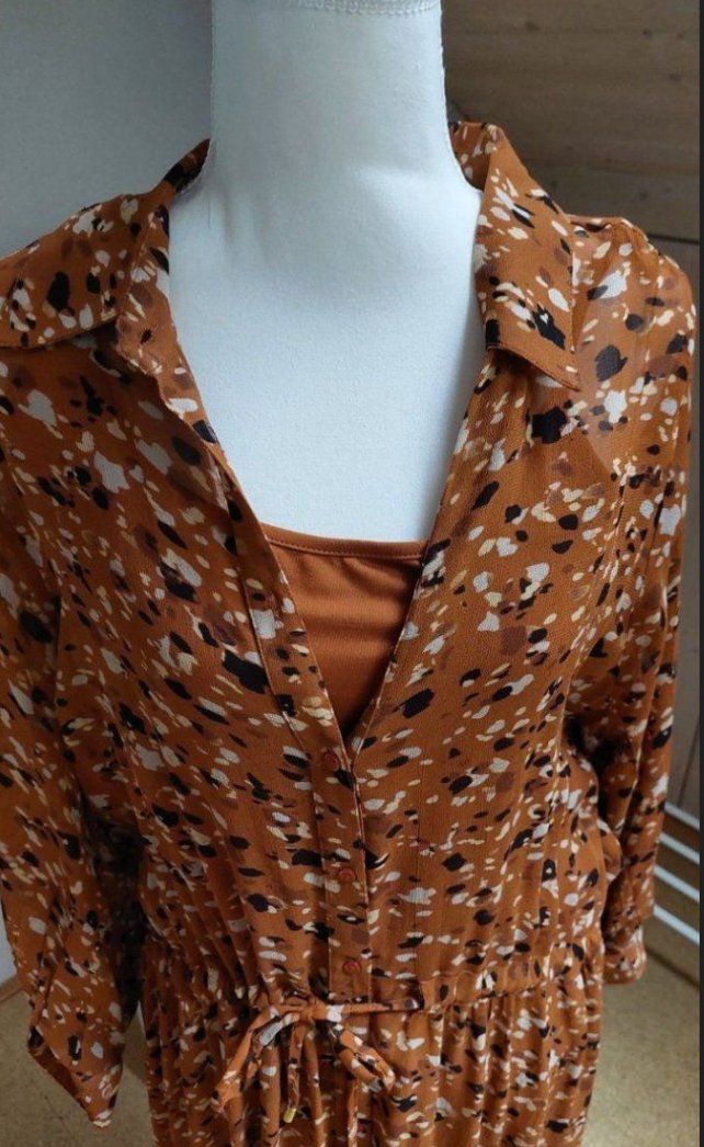 Vestiti: Kleid / Robe M Companys – Usato da Adliswil venduto da Boncoinsuisse 3