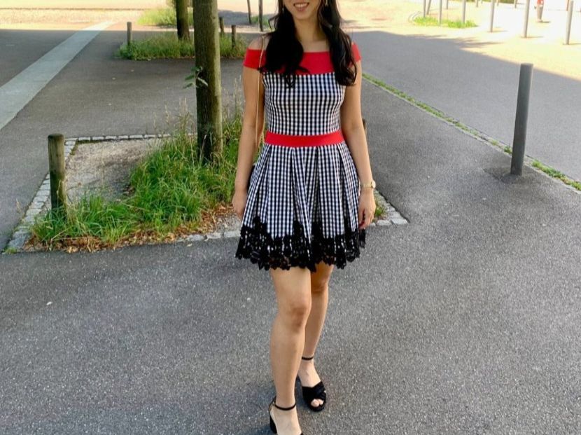 Vestiti: Wunderschönes Kleid von Rinascimento Gr S – Nuovo (secondo la descrizione) da Zürich venduto da miss_lin 2