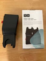 abc design Adapter zu Babyschale