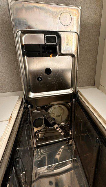 Attrezzature mediche: Miele Professional G 7831 – Thermodesinfektor – Usato da St. Gallen venduto da inf_z6pb 2