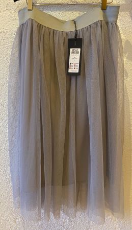 Damen Rock Only NEU Gr.L