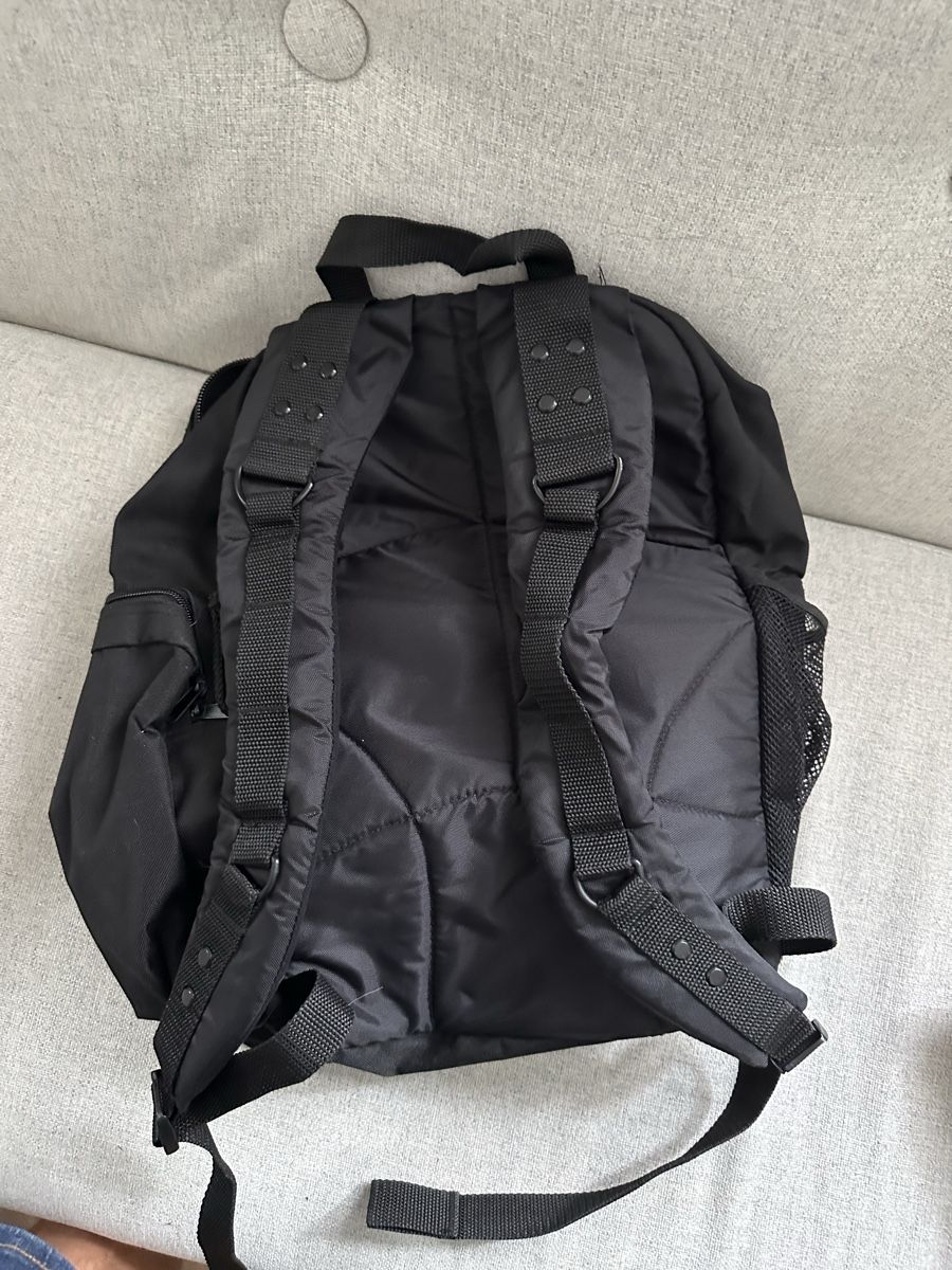 Zaini: PADI Rucksack Taucher Tauchen  – Usato da Mollis venduto da Oswald-1986 3