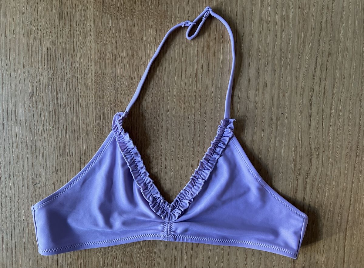 H&M Costumi da bagno & Bikini: Bikini Gr. 170 von H&M – Usato da Sargans venduto da Summer_73 3