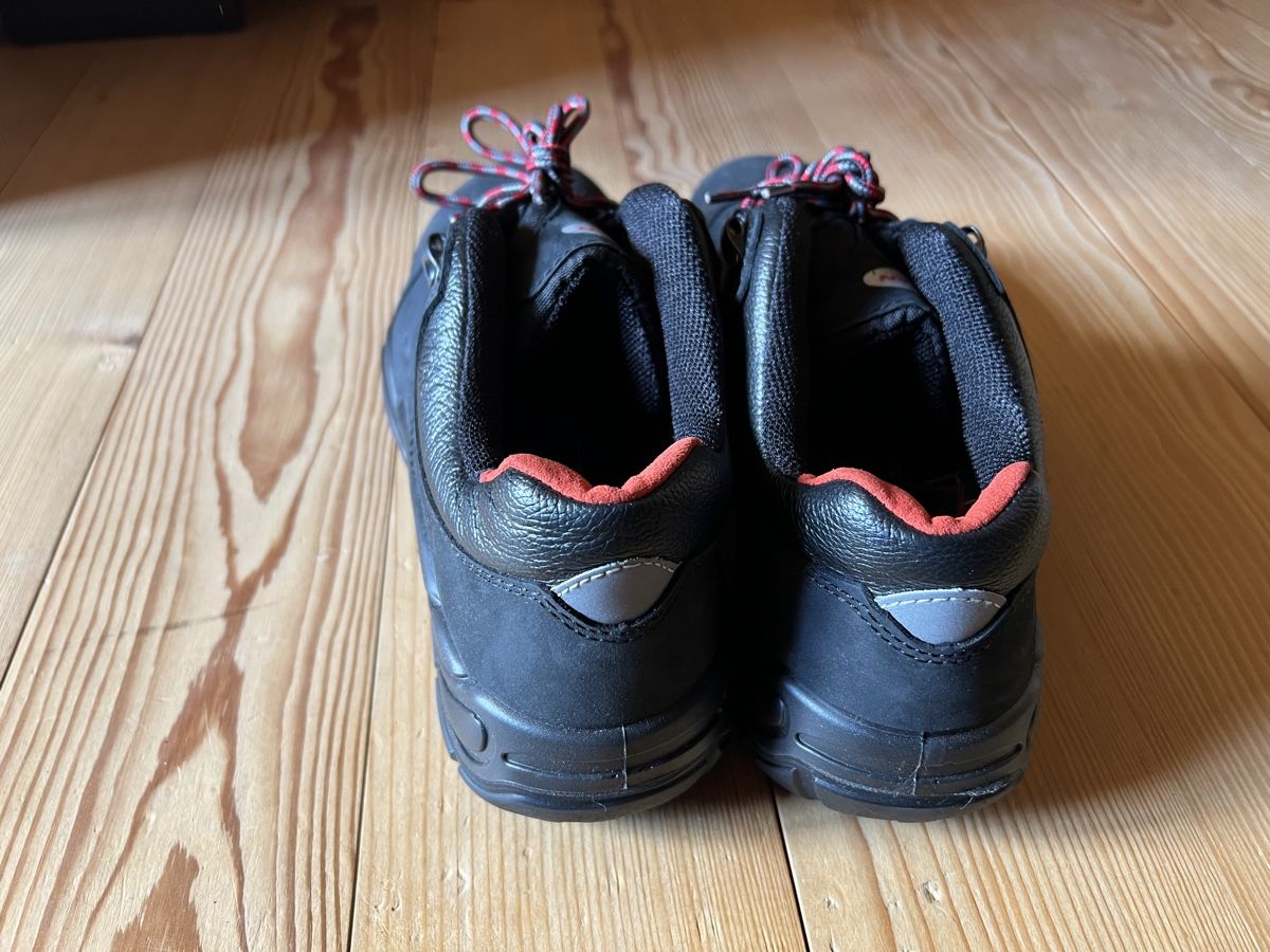 Chaussures hommes: Sicherheits-Arbeitschuh Neu.Gr.44 – Neuf (Voir description) à Reigoldswil par Gora5 2