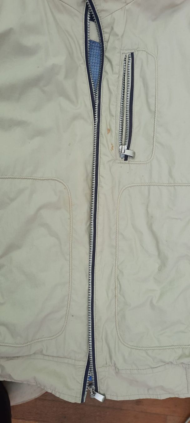 Jacken: Wind Jacke Gr. S - M – Gebraucht aus Wettingen von 2fiule5 1