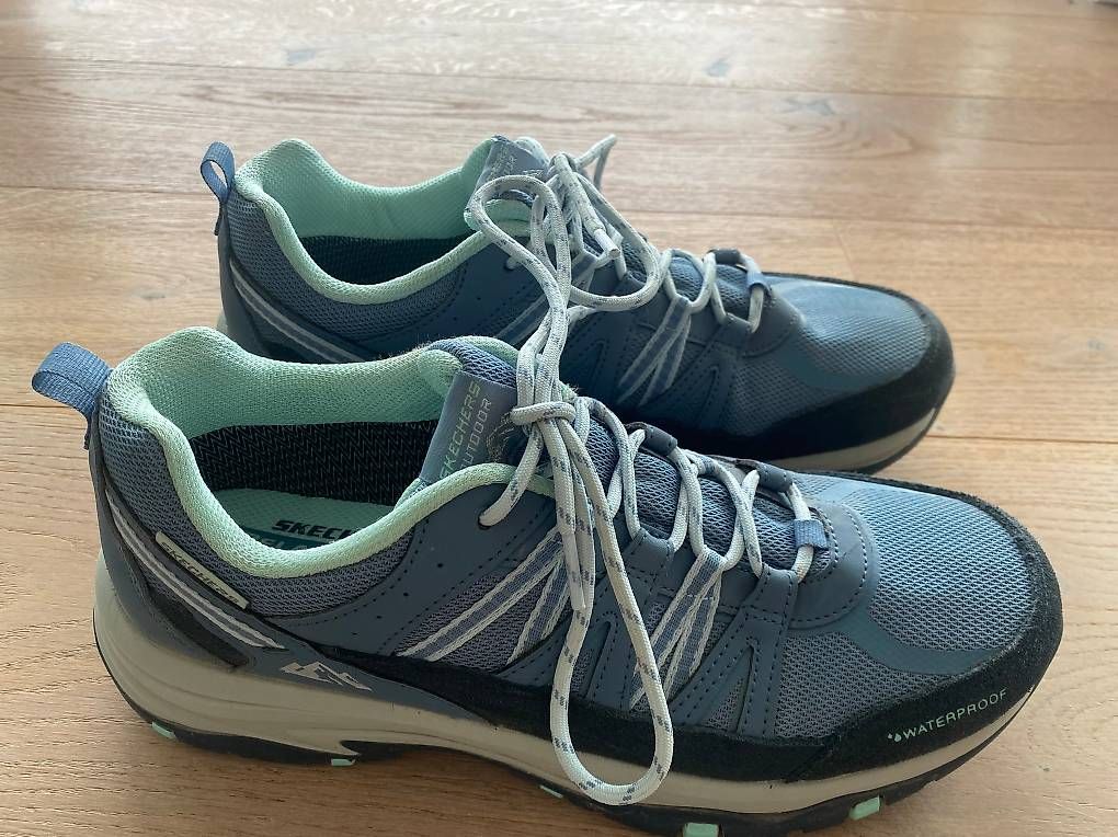 Scarpe da donna: Trekking Schuhe Skechers – Usato da Neuenhof venduto da kge_n292