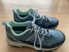 Trekking Schuhe Skechers