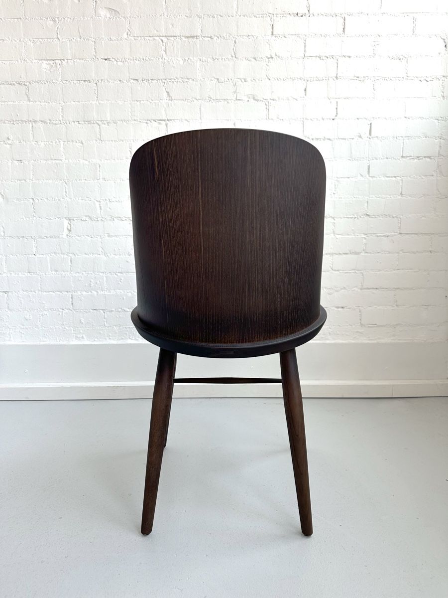 Stühle: Stuhl Synnes Dining Chair von Audo CPH – Neu (gemäss Beschreibung) aus Bern von Fraeuleinhonig 8