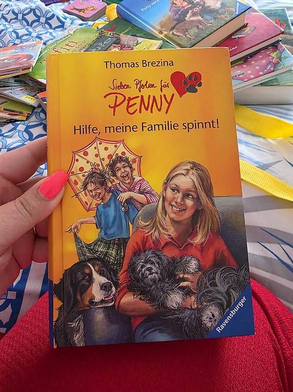 Bücher: Diverse Bücher – Gebraucht aus Safenwil von Brumanu01 4
