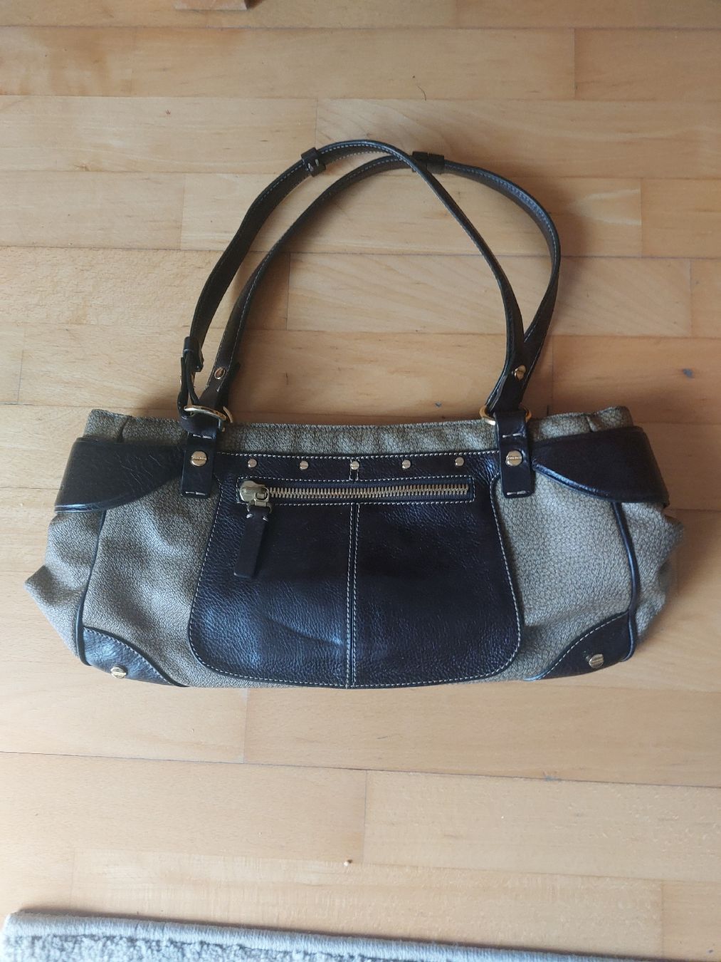 Borbonese Borse da donna: Tasche Borbonese – Usato da Landquart venduto da Cedes