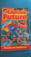 Captain Future Nr. 46 Bastei Comics guter Zustand
