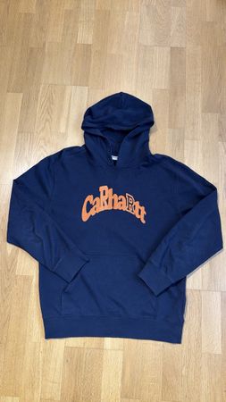 Carhartt Hoodie