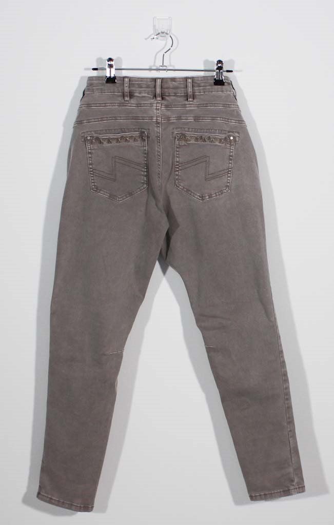 Nile Jeans: NILE Jeans Gr. S – Usato da Belp venduto da caramel-secondhand 1