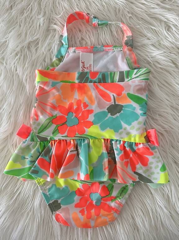 Costumi da bagno: Cute baby swimsuits – Usato da Fahrweid venduto da lei_8tnf 1