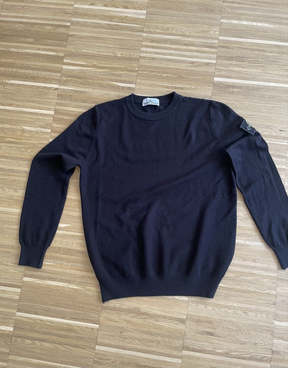 Maglioni & Felpe: Stone Island Leichte Pullover, XS, Neu  – Nuovo (secondo la descrizione) da Muttenz venduto da asv_mtb8