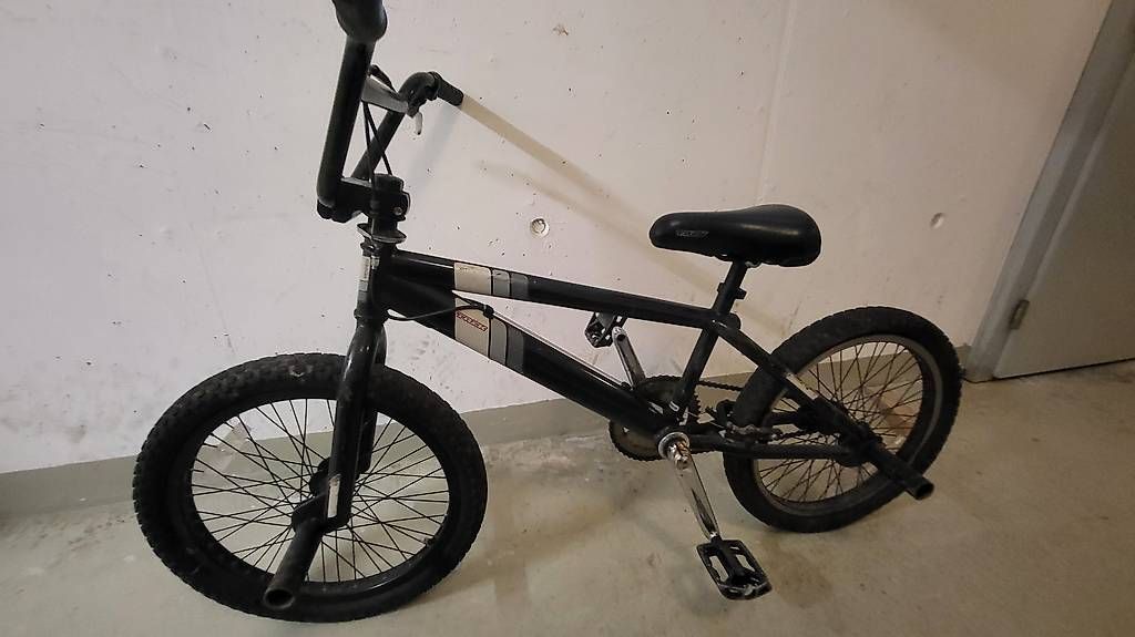 Trek Biciclette: BMX Trek – Usato da Weinfelden venduto da crocodile13 1