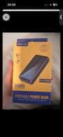 Solar Powerbank 20'000mAh Neu und originalverpackt