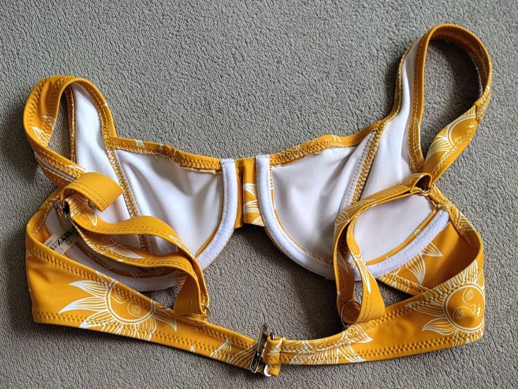 Zaful Badekleider & Bikinis: Bikini von Zaful Grösse 38 – Gebraucht aus Stäfa von mic_b7td 1