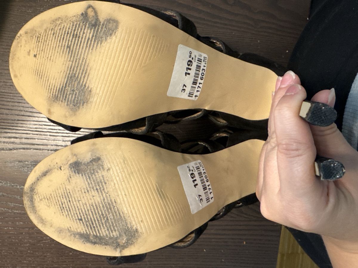 Steve Madden Scarpe da donna: Steve Madden Gr. 37 – Usato da Wald ZH venduto da evelyne.street 2