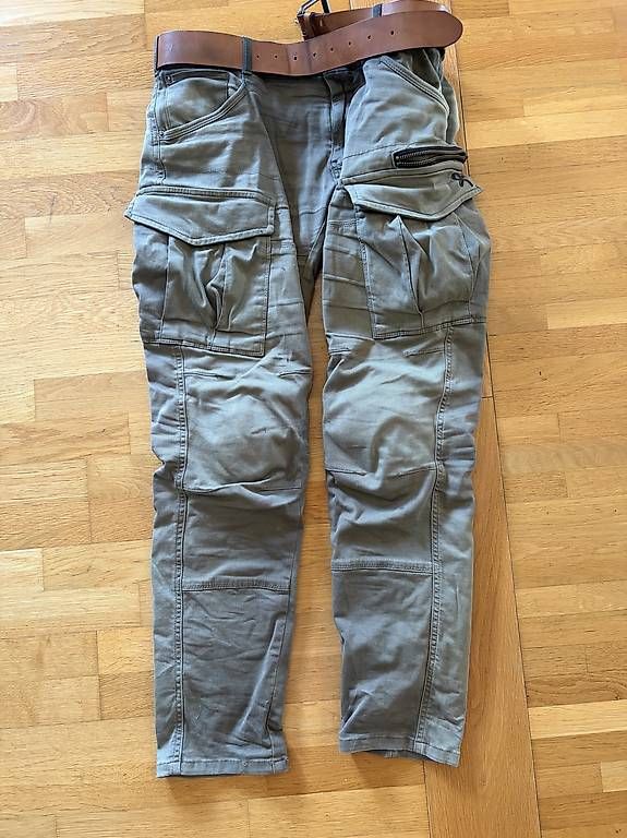 Pantalons: Motorradhose John Doe Stroker – D'occasion à Merlischachen par thegreats