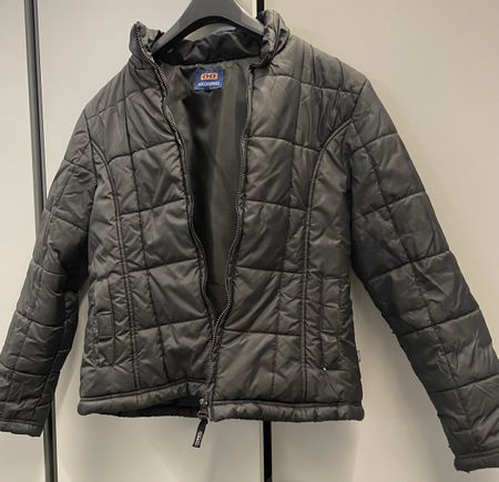Schicke Jacke von Oelhofen, Grösse M,