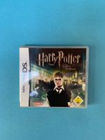DS / Harry Potter und der Orden des Phönix