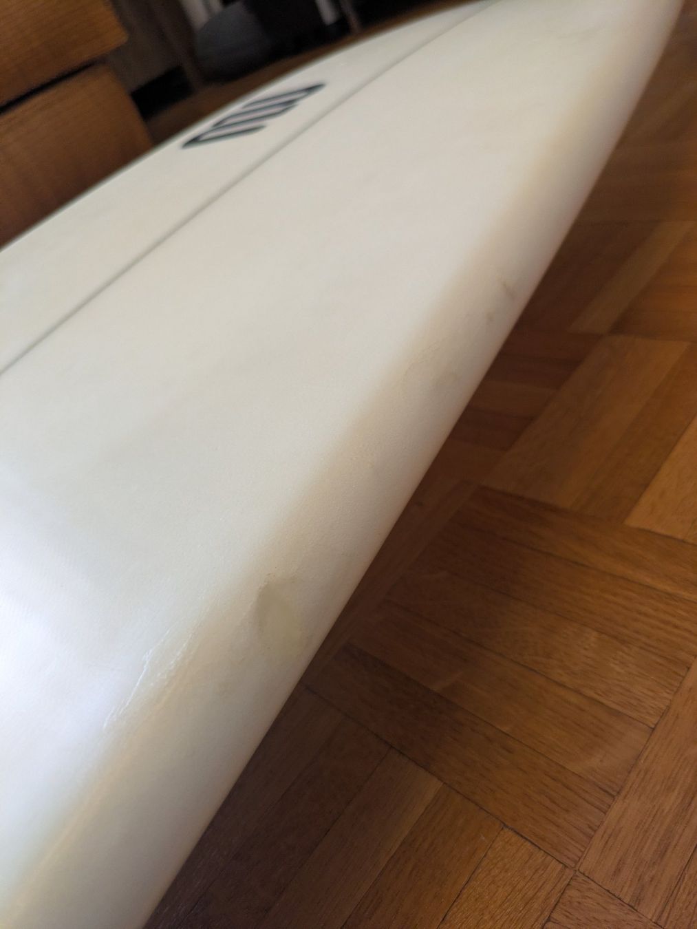 Surfboards & Schwimmbrette: surf / surfboard – Gebraucht aus Genève von ale_kgs2 6