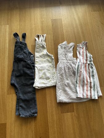 Set in 92 (H&M, Zara)