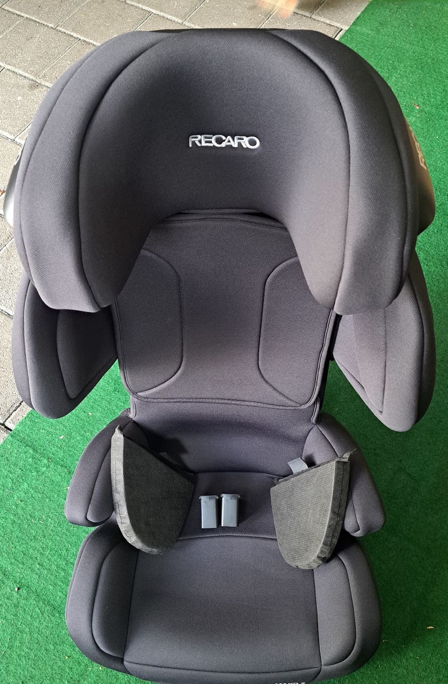 Recaro Auto-Kindersitze: autositz – Neu (gemäss Beschreibung) aus Rüthi (Rheintal) von Tinabella
