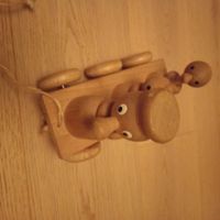 Jouet en bois pour enfant