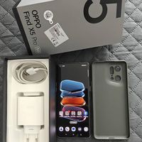 OPPO Find X5 Pro - 256GB / 12GB RAM - Ceramic White + OVP