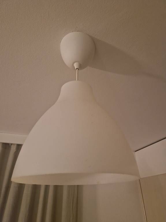Kronleuchter & Deckenlampen: Lampadario – Gebraucht aus Aurigeno von dan_2xx2