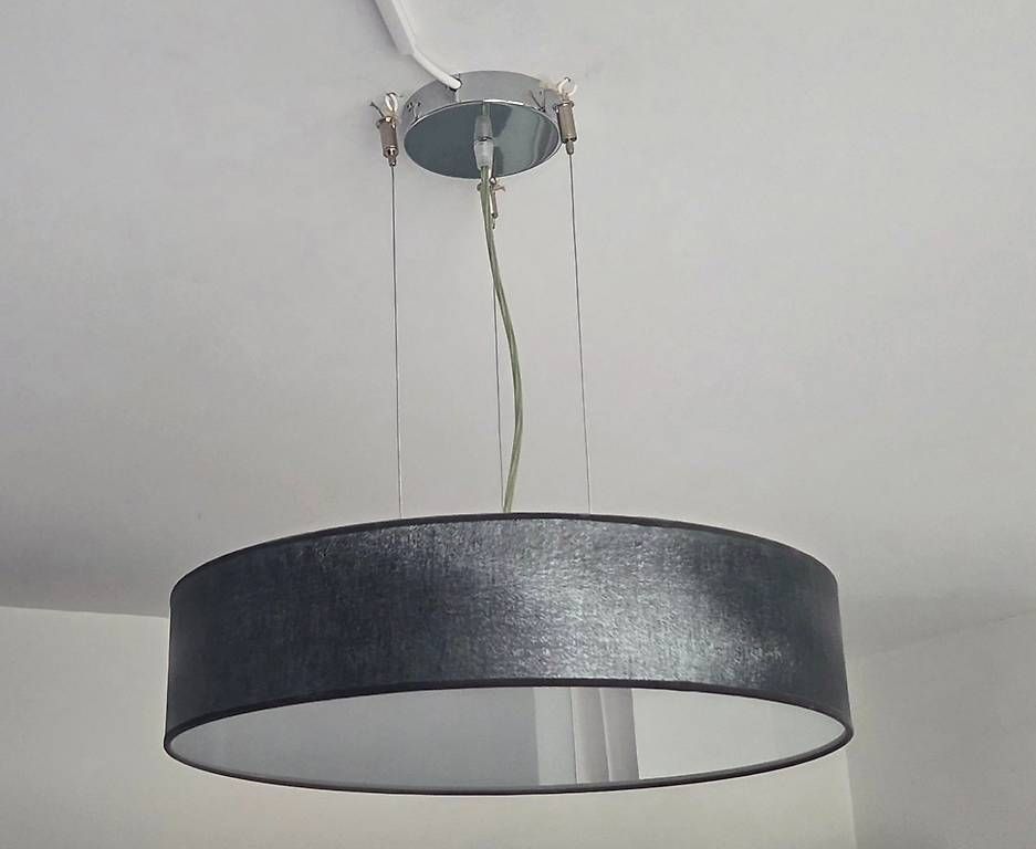 Kronleuchter & Deckenlampen: Venyl Design Lampe El Torrent il.luminació – Gebraucht aus Bern von DerLemming