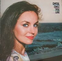 Crystal Gayle True Love Vinyl Schallplatte LP