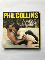 single, phil collins, „against all odds“