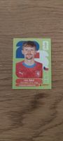 Panini FIFA World Cup 2026 Sticker - CZE 14 - Pavel Sulc