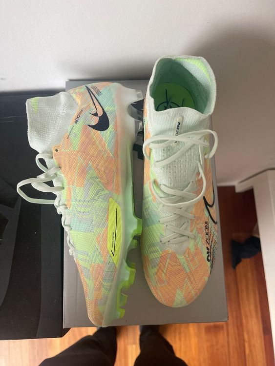 mercurial fussballschuhe