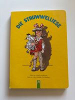 Neu: die Struwwelliese von C. Greifoner