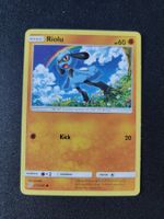 Riolu 115/236 Pokémon SM Unified Minds 2019 (EN) ab 1.-