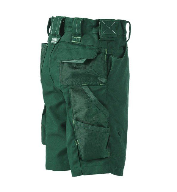 Engelbert Strauss Pantaloni: Kinder Shorts Engelbert Strauss E.S. Motion 2020 – Usato da Rifferswil venduto da Martello4 1