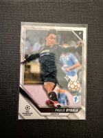 Topps Paulo Dybala Juventus