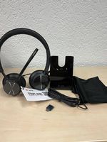 Kopfhörer Voyager 4320 Duo neu