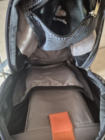 Rucksack 
