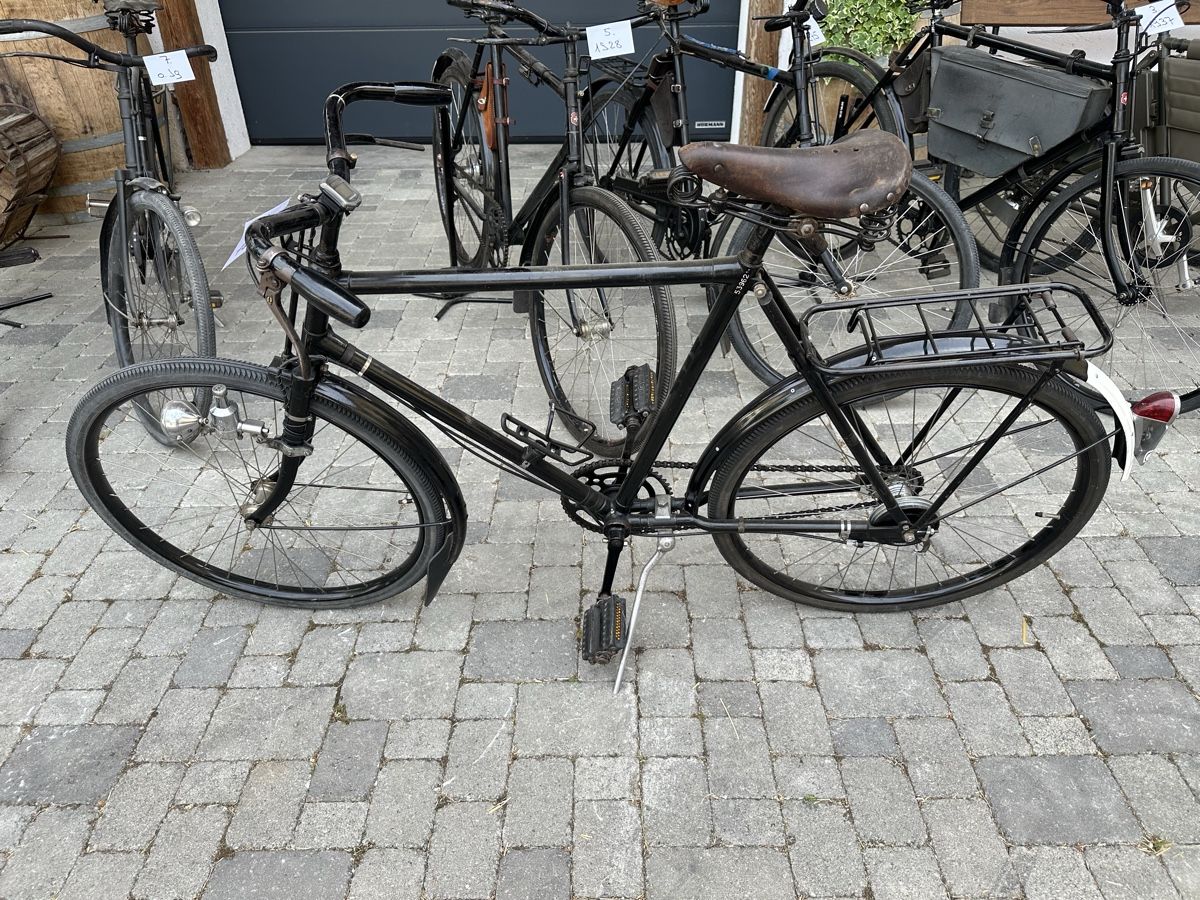 Biciclette: Militärrad – Usato da Barzheim venduto da Hoger 2