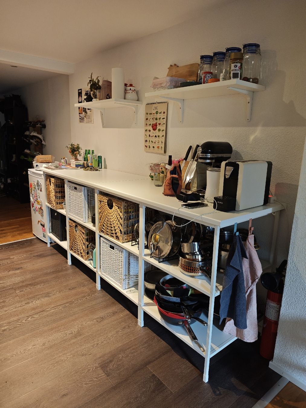 Ikea Étagères: Regal – D'occasion à Bern par dan_k6jl